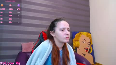 Iris online show from 03-08-25, 05:07