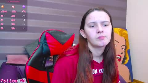 Iris online show from 03-08-25, 07:20