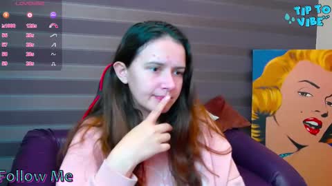 Iris online show from 09-20-25, 11:06