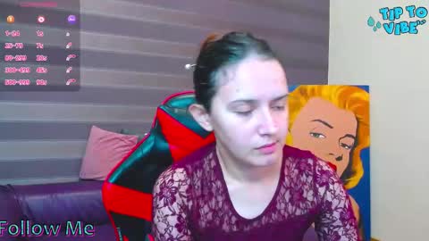 Iris online show from 09-25-25, 02:26