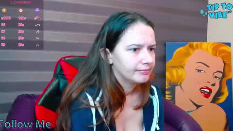 Iris online show from 09-29-25, 11:09