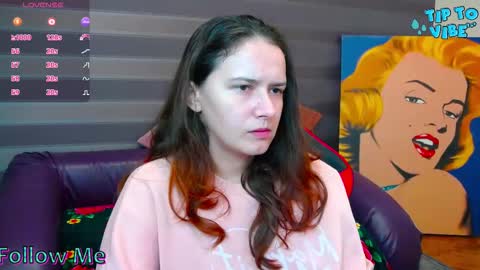 Iris online show from 10-04-25, 01:47