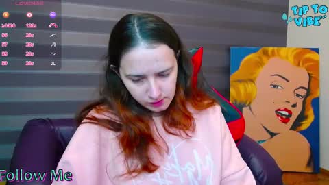 Iris online show from 10-06-25, 02:09