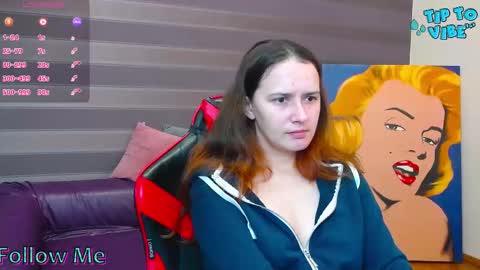 Iris online show from 10-10-25, 02:10