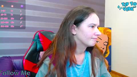 Iris online show from 10-19-25, 03:29