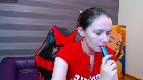 Iris online show from 11-05-25, 03:06