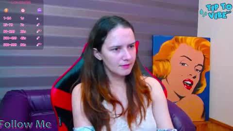 Iris online show from 11-15-25, 03:37