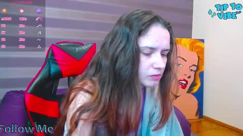 Iris online show from 11-24-25, 12:43