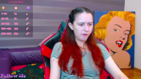 Iris online show from 02-20-26, 03:14