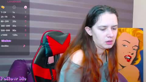 Iris online show from 03-24-26, 03:44