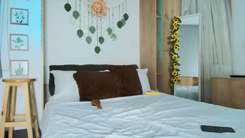 Iris Rosse online show from 05-07-26, 03:01