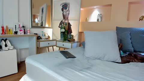 Iriss  online show from 01-25-25, 04:03