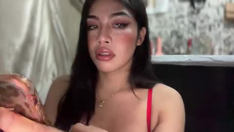 iriss_fox online show from 01-10-26, 08:49