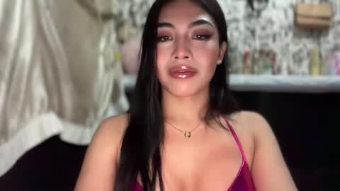 iriss_fox online show from 01-19-26, 05:11