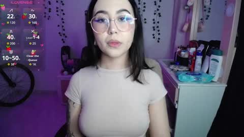 Iris  online show from 11-29-25, 05:21