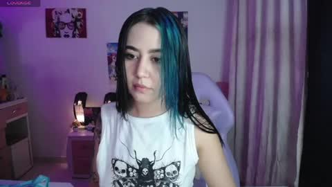 Iris  online show from 05-19-26, 04:41