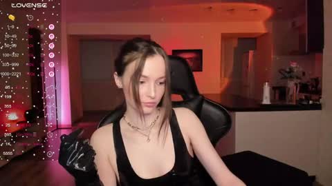 irisskiss online show from 05-30-26, 06:38