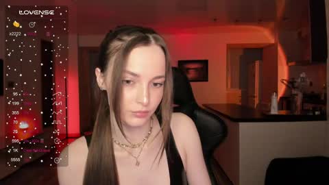 irisskiss online show from 06-06-26, 06:56