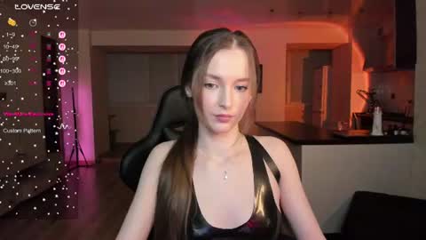 irisskiss online show from 06-28-26, 07:20
