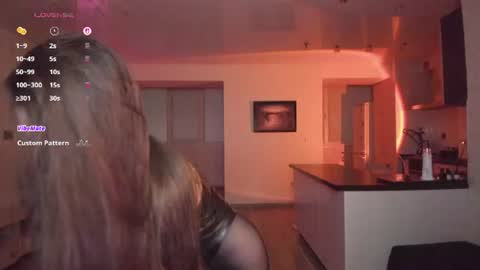 irisskiss online show from 07-03-26, 08:15