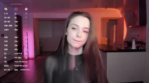 irisskiss online show from 07-04-26, 08:15