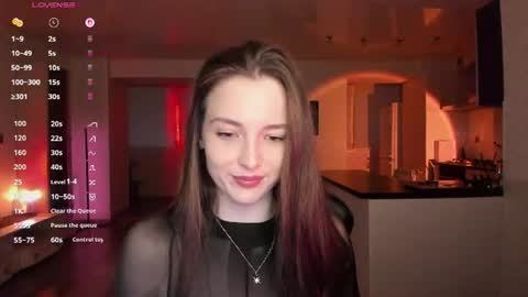 irisskiss online show from 07-13-26, 08:22