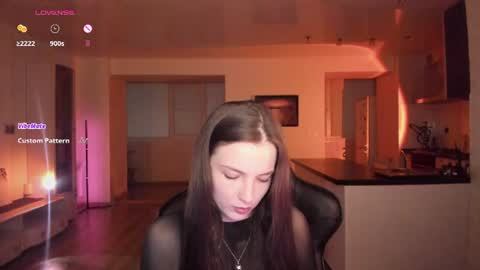 irisskiss online show from 07-18-26, 08:56