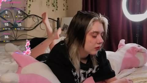 I am Cutie Iris3 online show from 09-13-25, 07:52