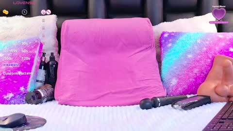 Iris online show from 01-24-25, 11:02