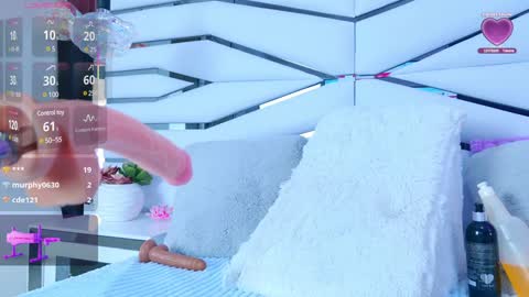 Iris online show from 02-05-25, 02:26