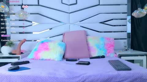 Iris online show from 03-12-25, 11:20