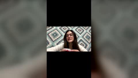 irisss31 online show from 01-17-26, 08:45