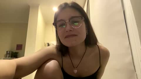 irisss31 online show from 05-23-26, 06:45