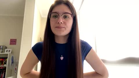 irisss31 online show from 05-30-26, 03:53