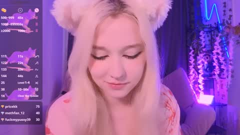 Irma online show from 02-07-25, 09:26