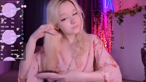 Irma online show from 02-24-25, 05:43