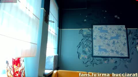Snapshot of irma_bucciarati chatting on 09-11-25, 11:43 irma_bucciarati online show from 09-11-25, 11:43