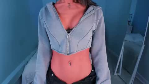  IRMA  FOLLOW ME  online show from 02-11-26, 08:08