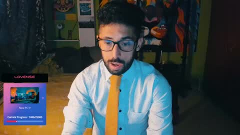 Dany - Indepent model online show from 01-06-25, 09:54