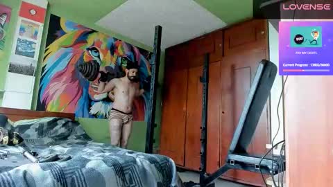 Dany - Indepent model online show from 02-18-26, 06:37