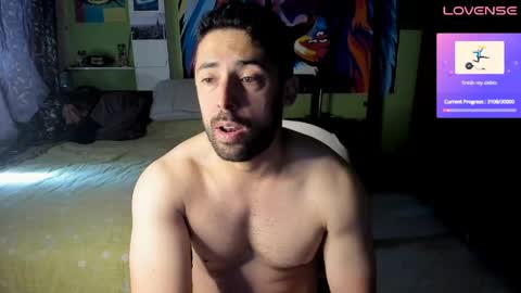 Dany - Indepent model online show from 04-09-26, 06:57