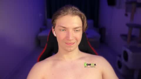 Snapshot of iron__chapman chatting on 12-22-24, 11:20 Iron online show from 12-22-24, 11:20