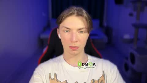 Snapshot of iron__chapman chatting on 01-17-25, 09:39 Iron online show from 01-17-25, 09:39