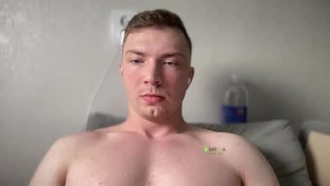 Iron online show from 01-09-26, 10:00