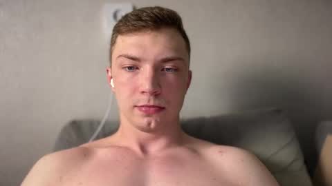 Iron online show from 01-18-26, 07:50