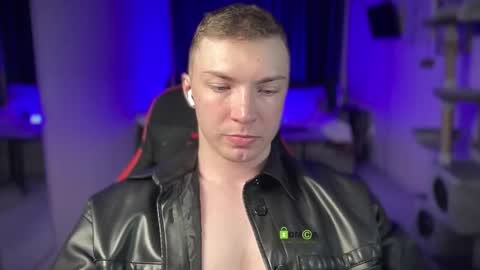 Iron online show from 02-11-26, 07:30