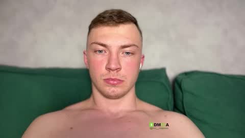 Iron online show from 03-22-26, 08:45