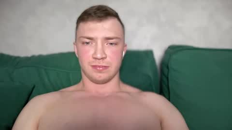 Iron online show from 03-31-26, 10:21