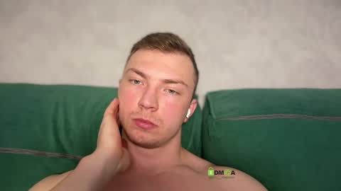 Iron online show from 04-10-26, 12:38