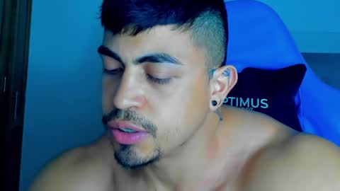 Iron online show from 01-27-25, 01:26